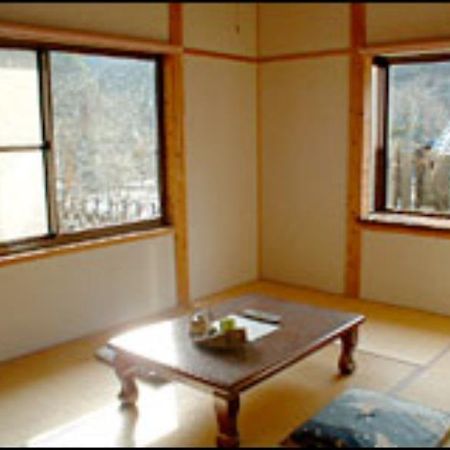Ryokan Sakurasou Yamato  Extérieur photo