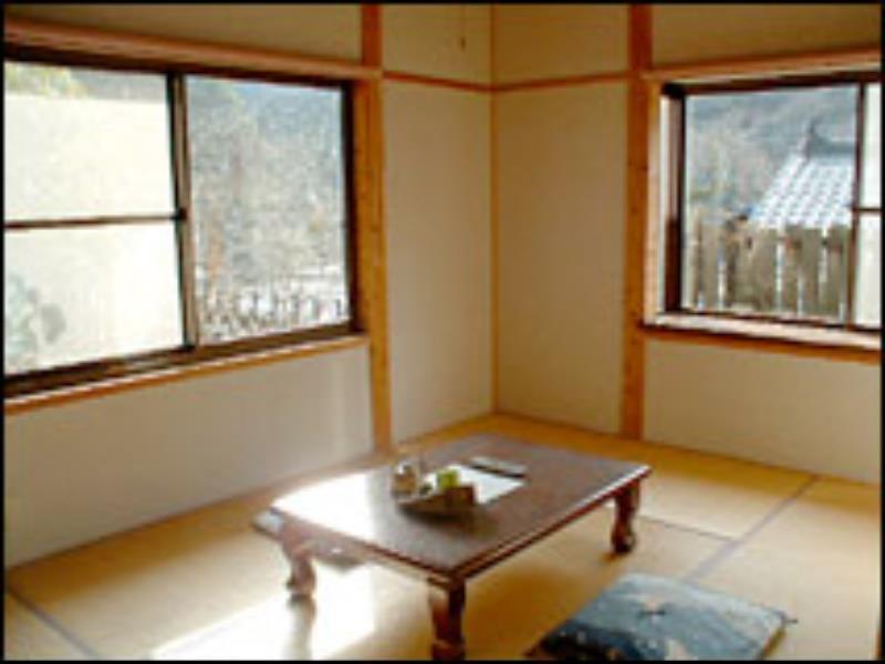Ryokan Sakurasou Yamato  Extérieur photo