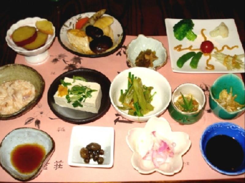 Ryokan Sakurasou Yamato  Extérieur photo